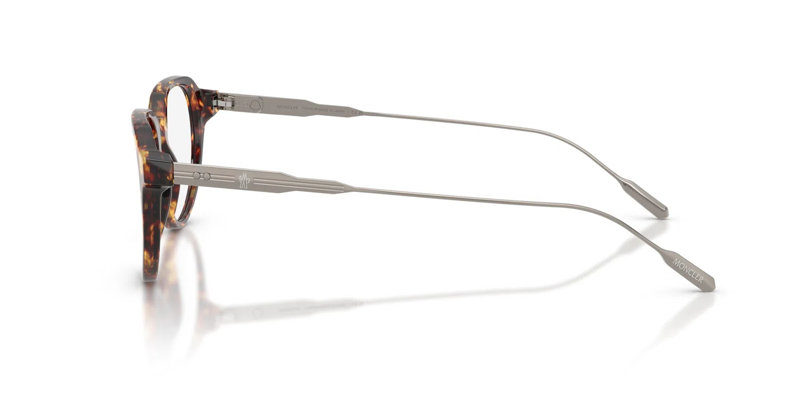 Moncler 2031F Eyeglasses - view 12